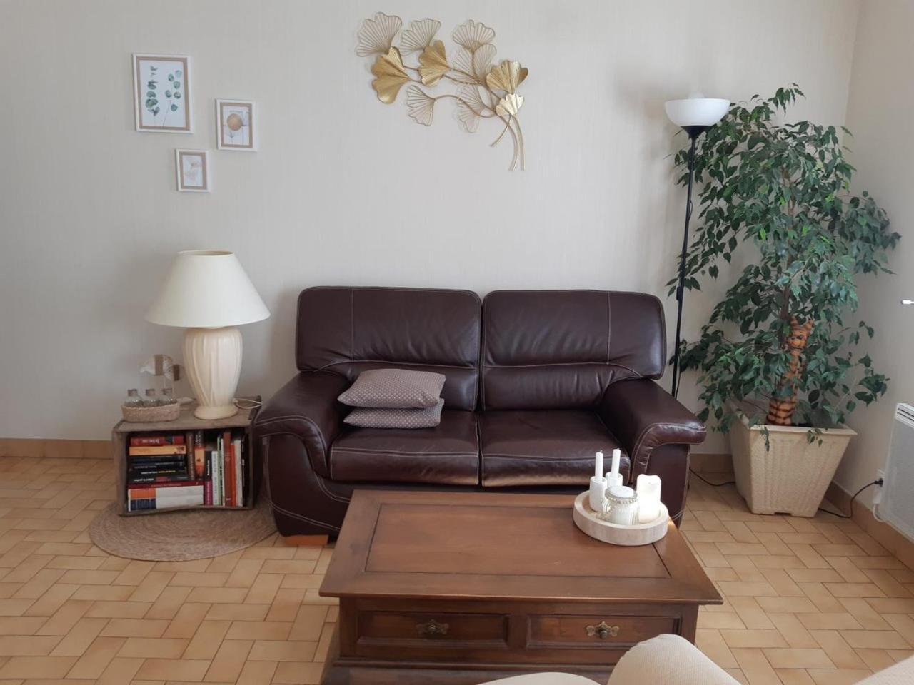 En Beauvoir Cormot-le-Grand Exterior foto