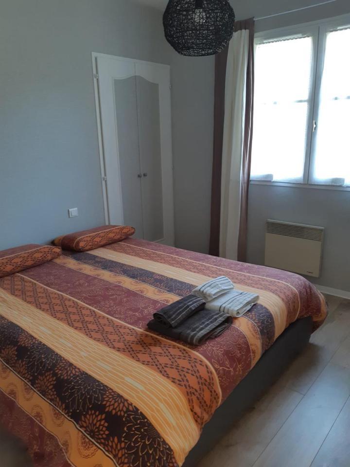 En Beauvoir Cormot-le-Grand Exterior foto